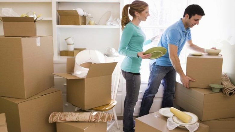 Hire A Removalist